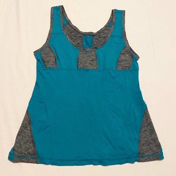 Lululemon Run Recharge Tank Top Missing Size - Picture 13 of 13